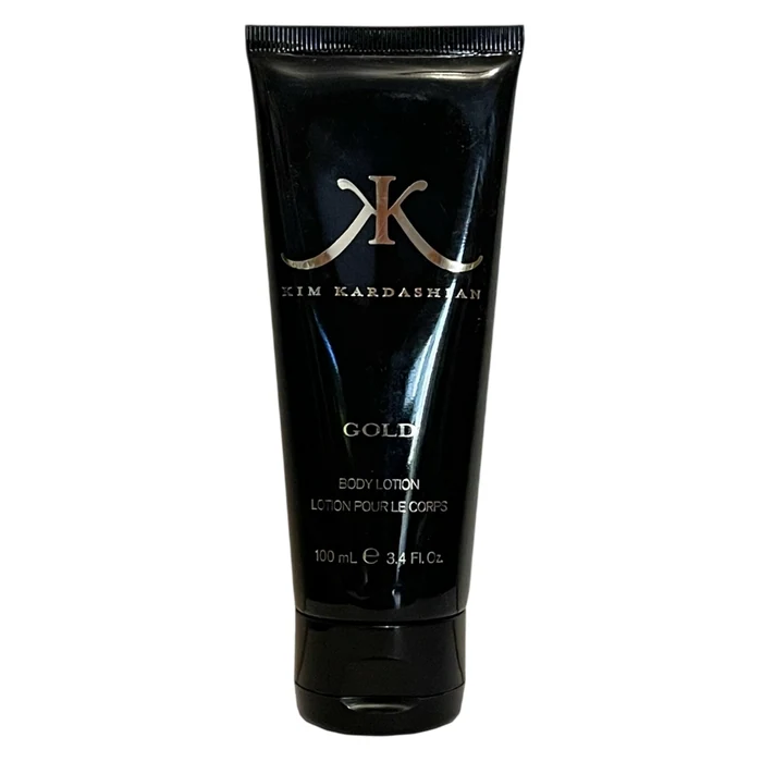 Kardashian Beauty Gold