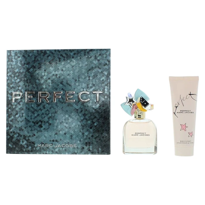 Marc Jacobs Perfect set (50 ml)