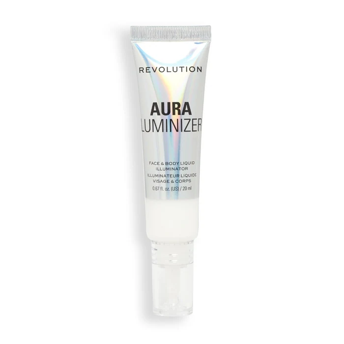 Makeup Revolution Mood Switch Aura Trippin Pink