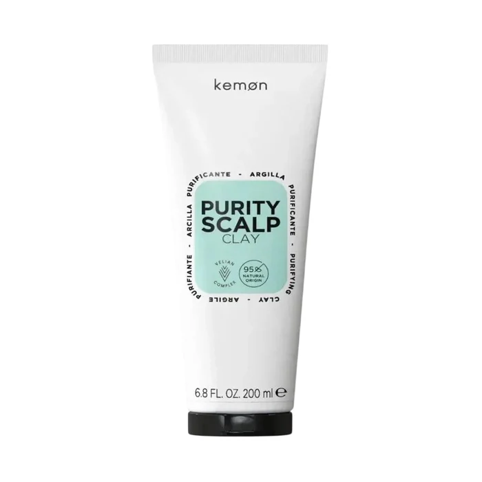 Kemon Purity Scalp Clay