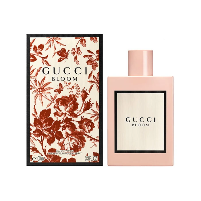 Gucci Bloom