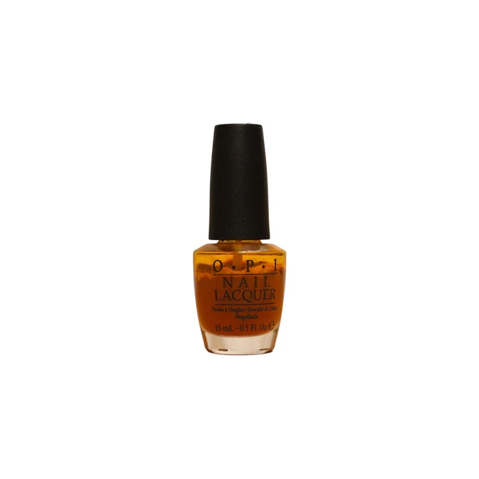 OPI Nail Lacquer CN40 / 04