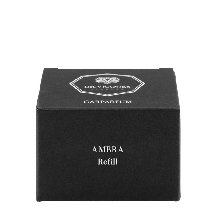 Dr. Vranjes Firenze Ambra
