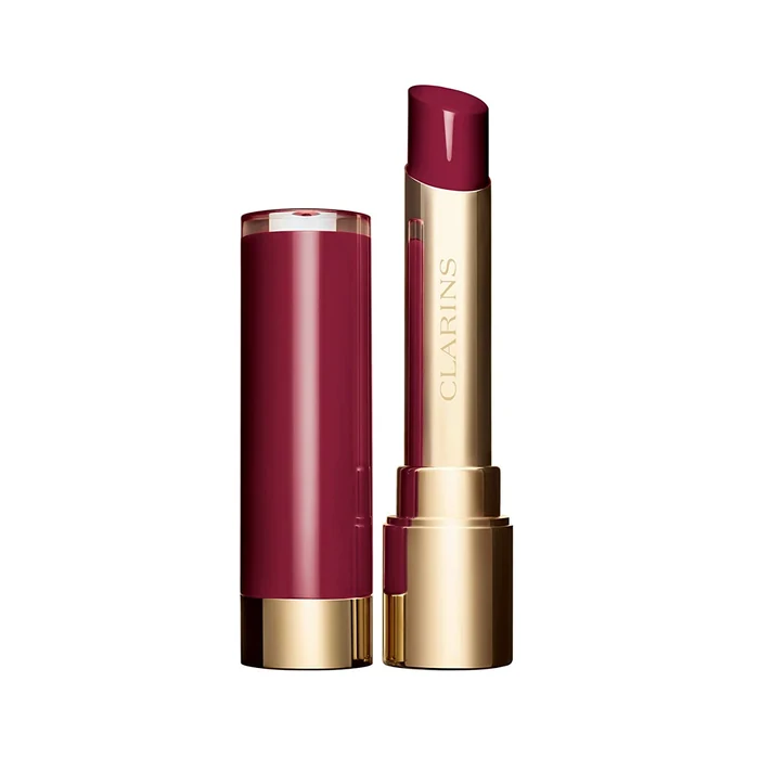 Clarins Joli Rouge 744L Plum