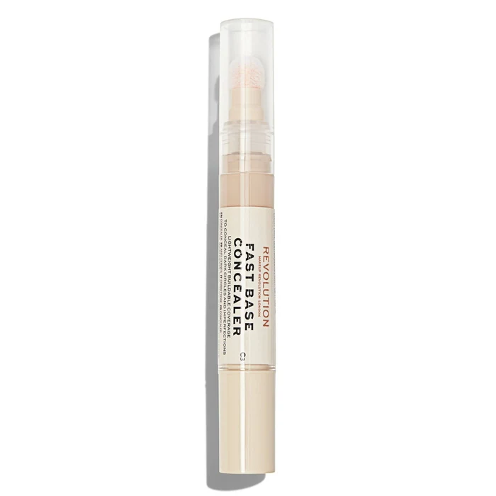 Makeup Revolution Fast Base Concelear C 3