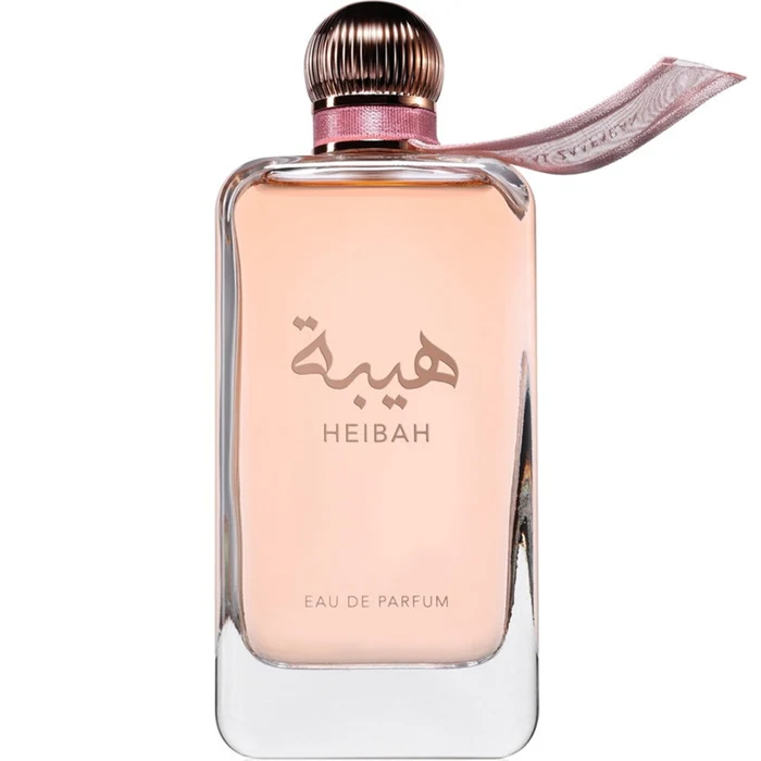 Ard Al Zaafaran Heibah