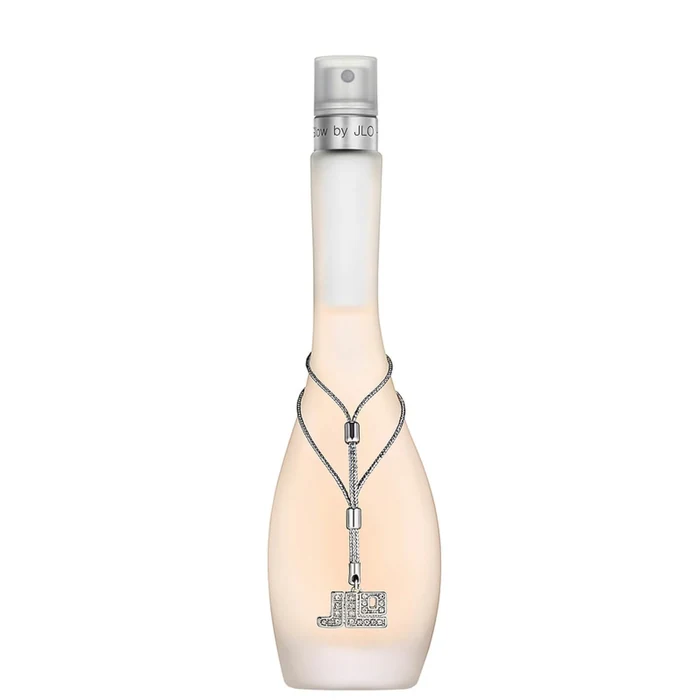 Jennifer Lopez Glow – Tester