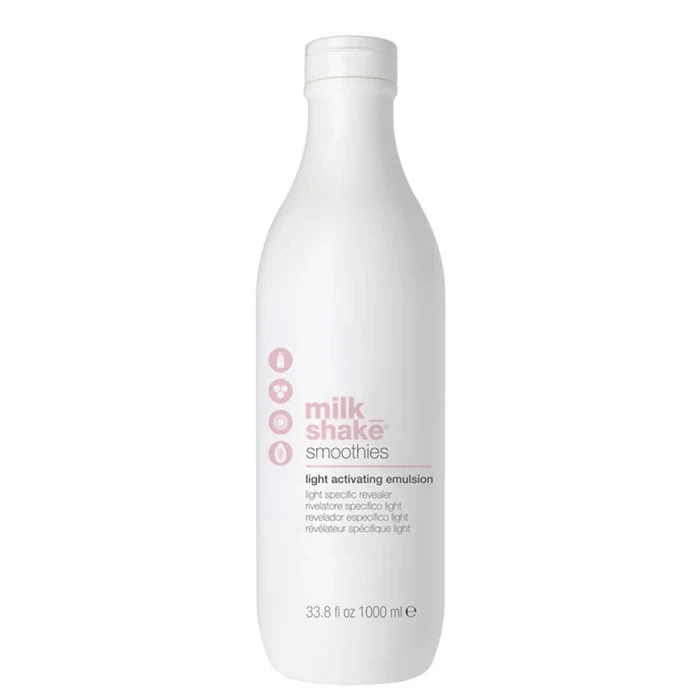 Milk_Shake Smoothies Light