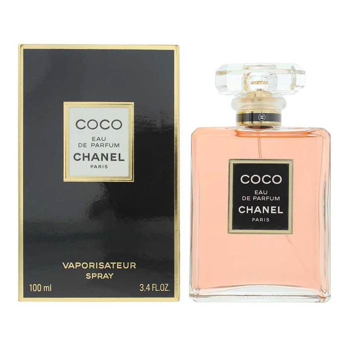 Chanel Coco