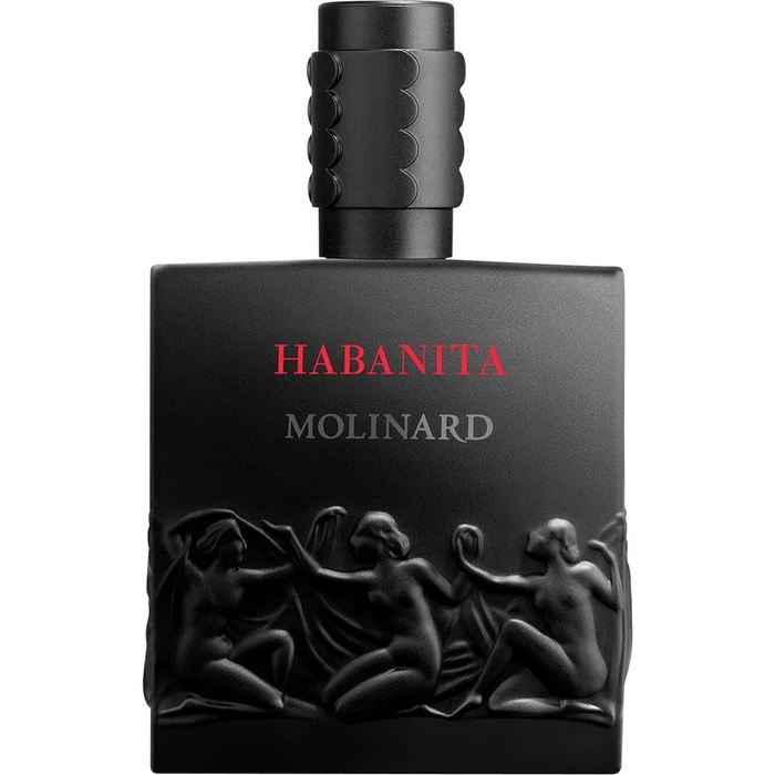 Molinard Habanita
