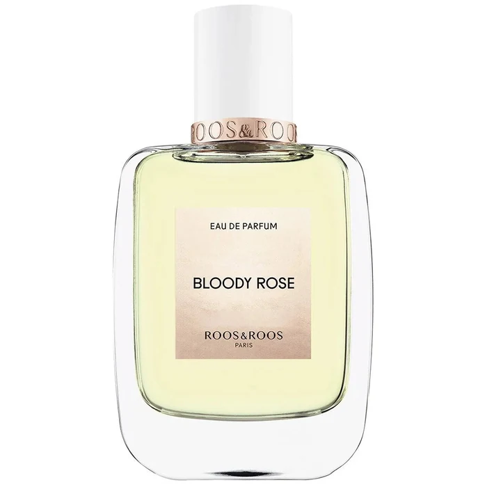 Roos & Roos Bloody Rose