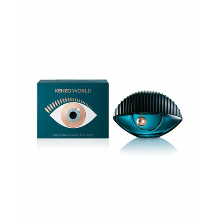 Kenzo World Intense