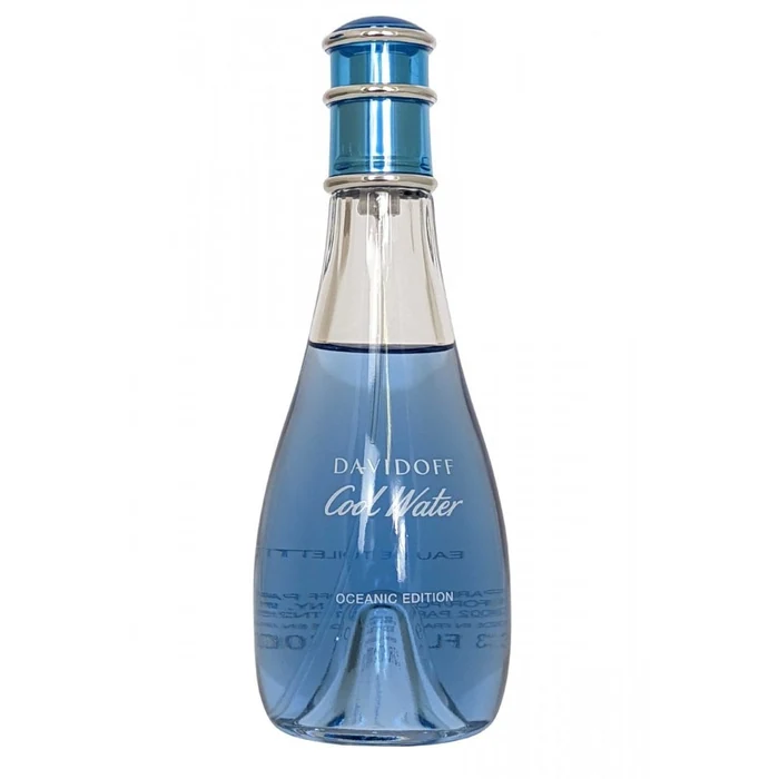 Davidoff Cool Water Oceanic Edition