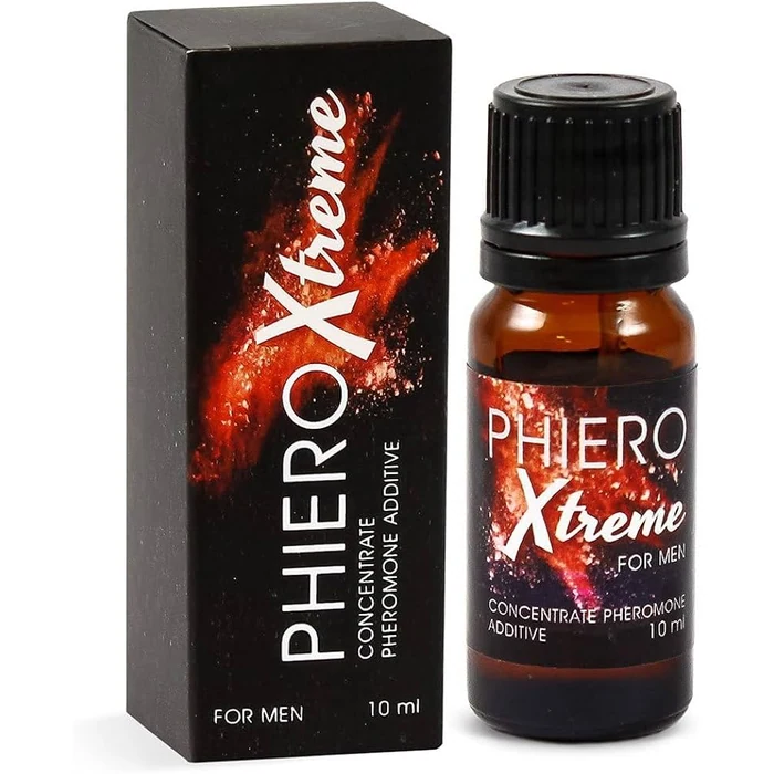 Phiero Xtreme