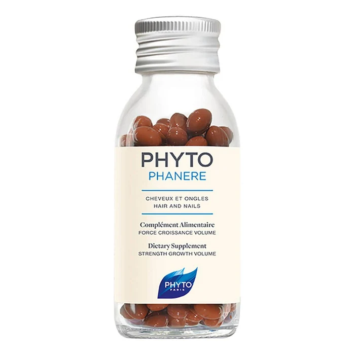 Phyto Phytophanère