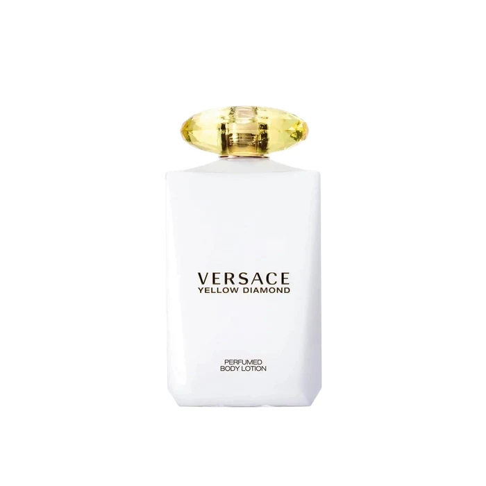 Versace Yellow Diamond