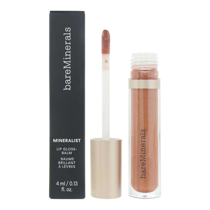 BareMinerals Mineralist Warmth