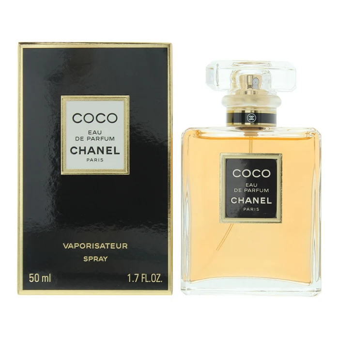Chanel Coco