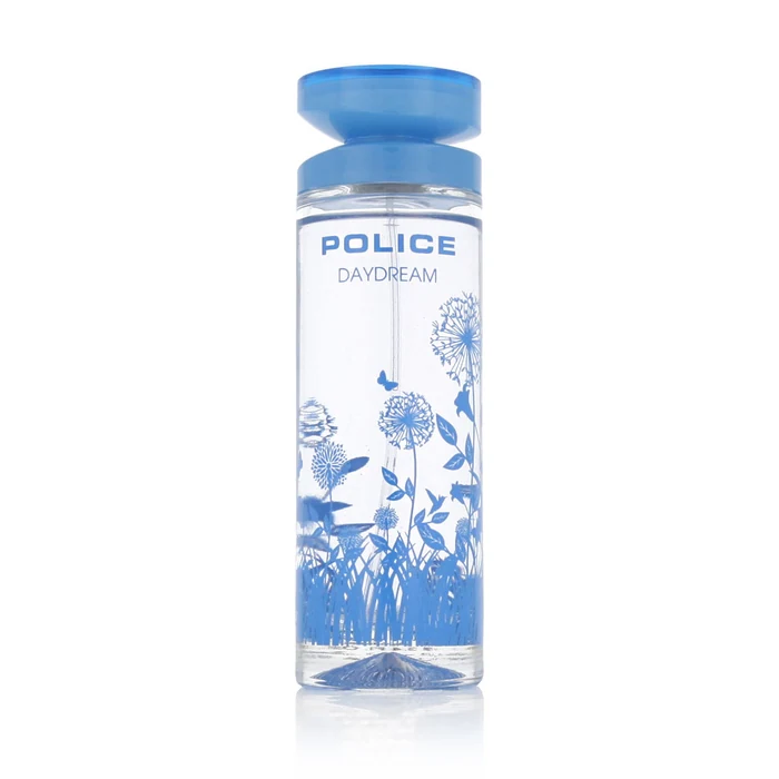 Police Daydream – Tester