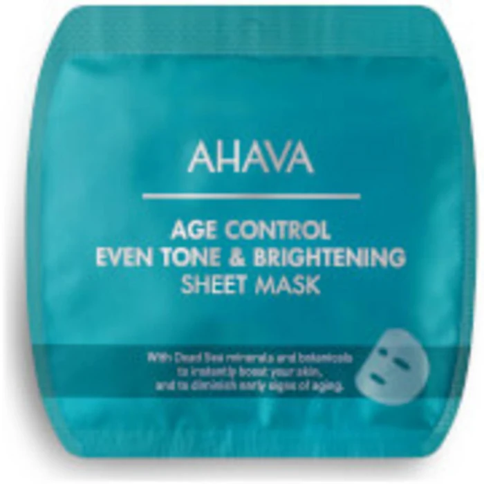 Ahava Age Control