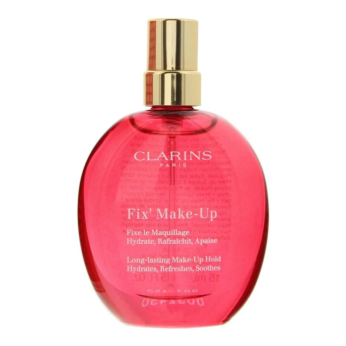 Clarins Fix Make Up Long-Lasting