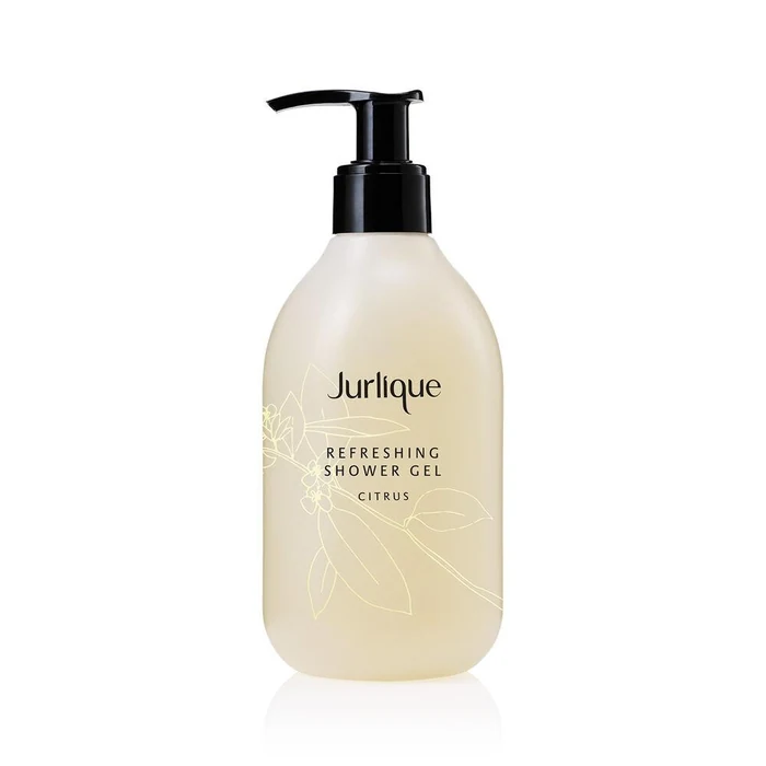 Jurlique Refreshing