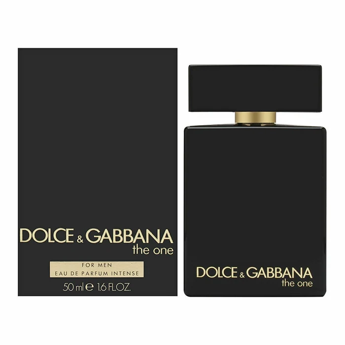 Dolce & Gabbana The One Intense