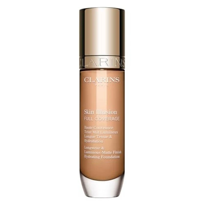 Clarins Skin Illusion 108.3N