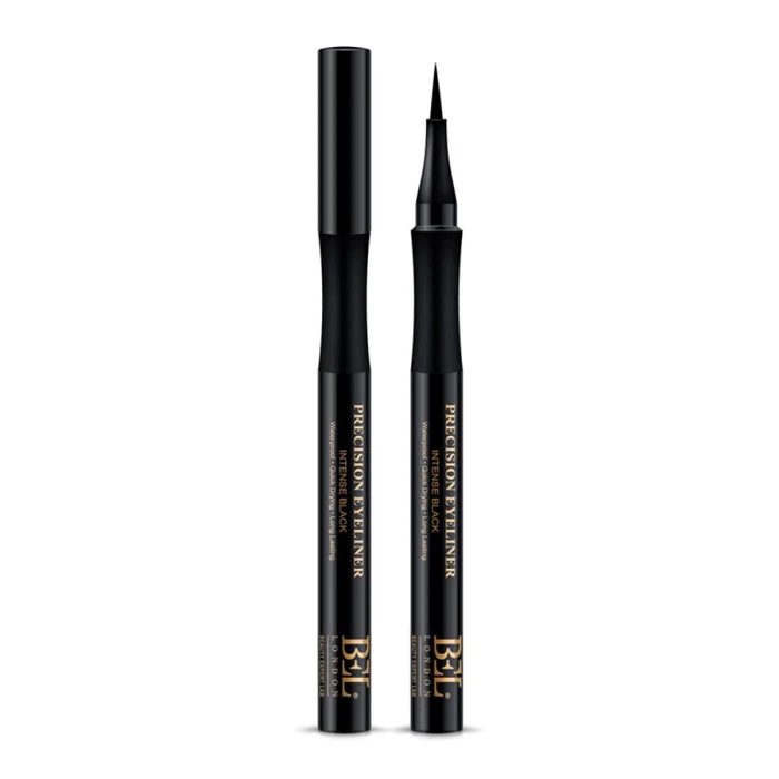 Bel London Precision Intense Black