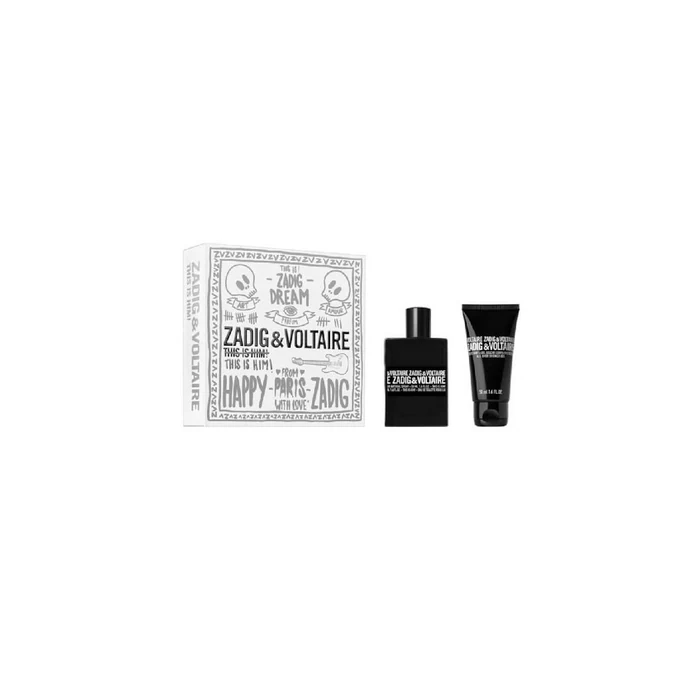 Zadig & Voltaire This Is Him set