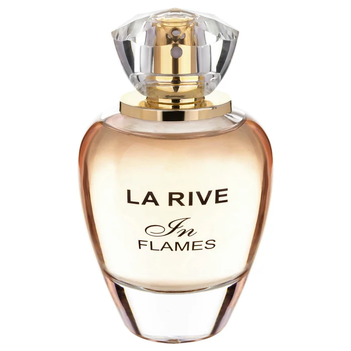La Rive In Flames – Tester