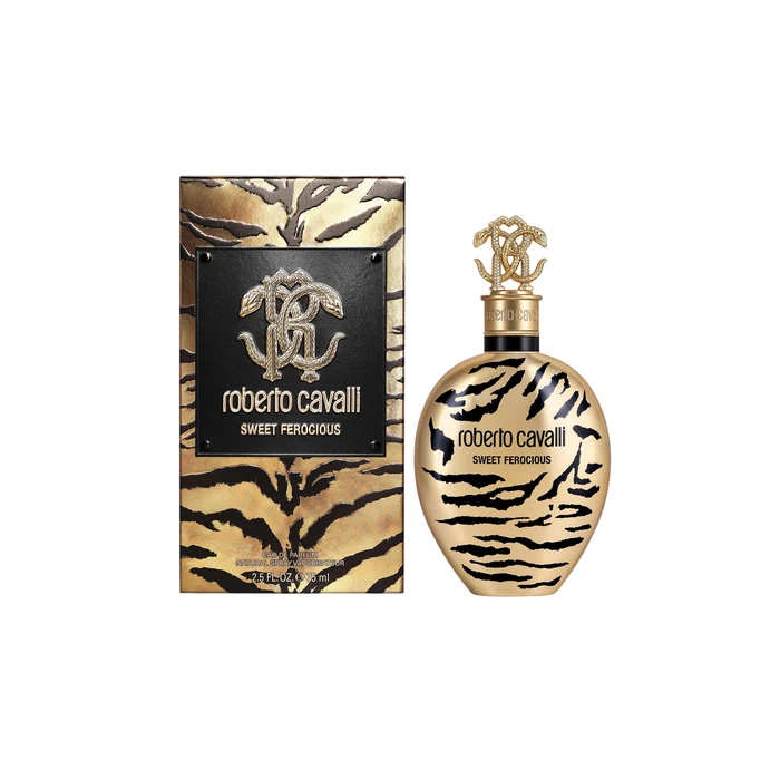 Roberto Cavalli Sweet Ferocious
