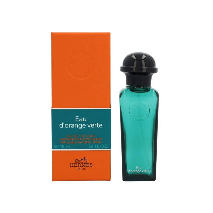 Hermès Eau d'Orange Verte Individual