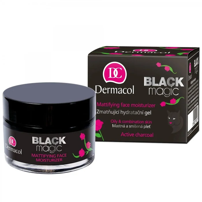 Dermacol Black Magic