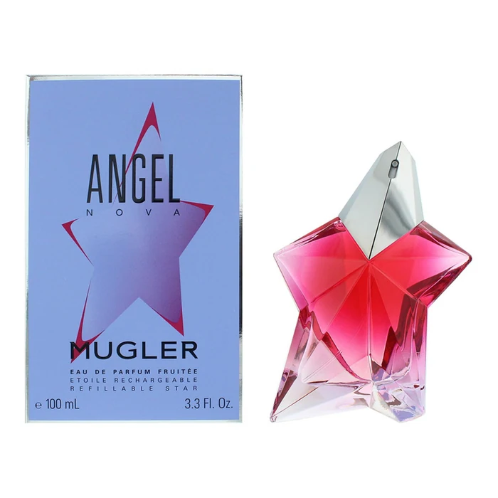 Thierry Mugler Angel Nova