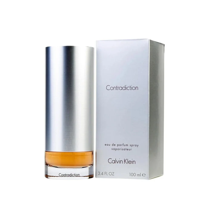 Calvin Klein Contradiction
