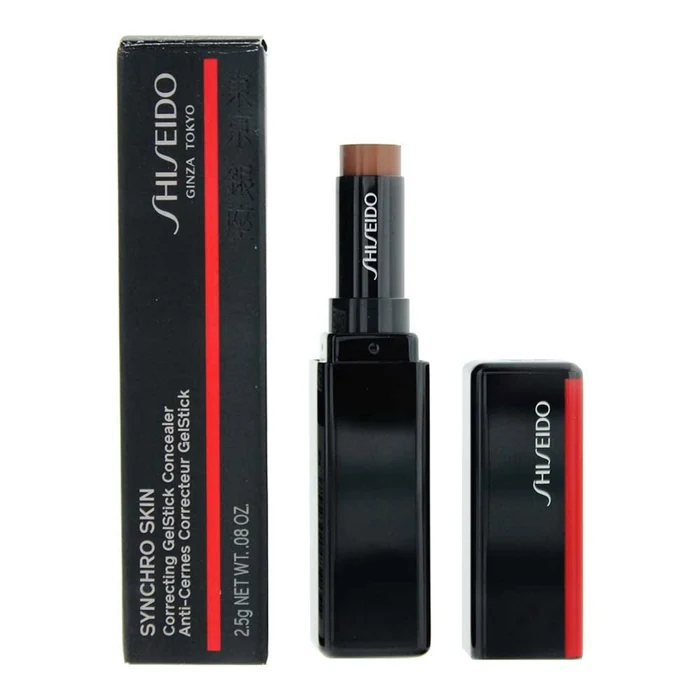 Shiseido Synchro Skin 501 Deep