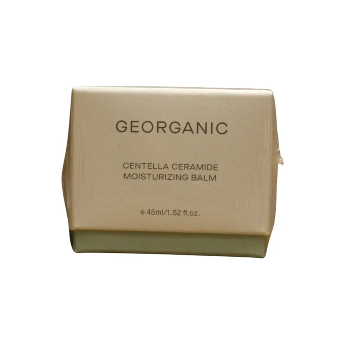 Georganic Centella Ceramide