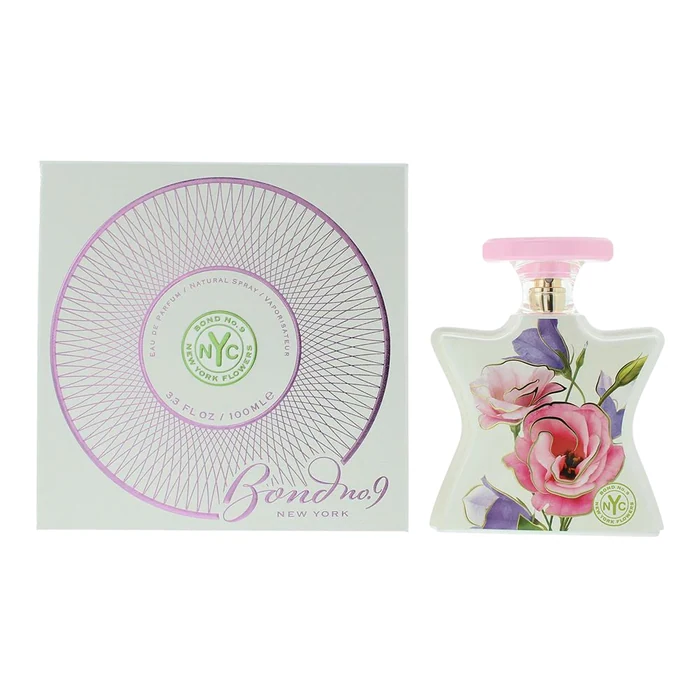 Bond No. 9 New York Flowers