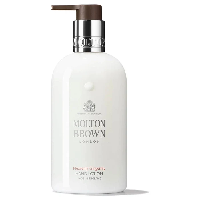 Molton Brown Heavenly Gingerlily Moisturizing
