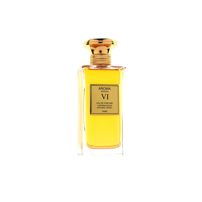Aurora Aroma Senora VI