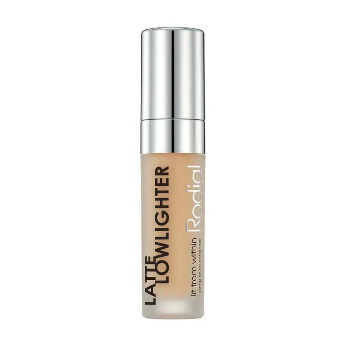 Rodial Lowlighter Latte