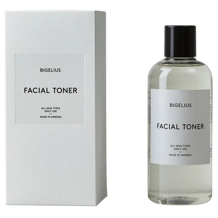 Bigelius Facial Toner
