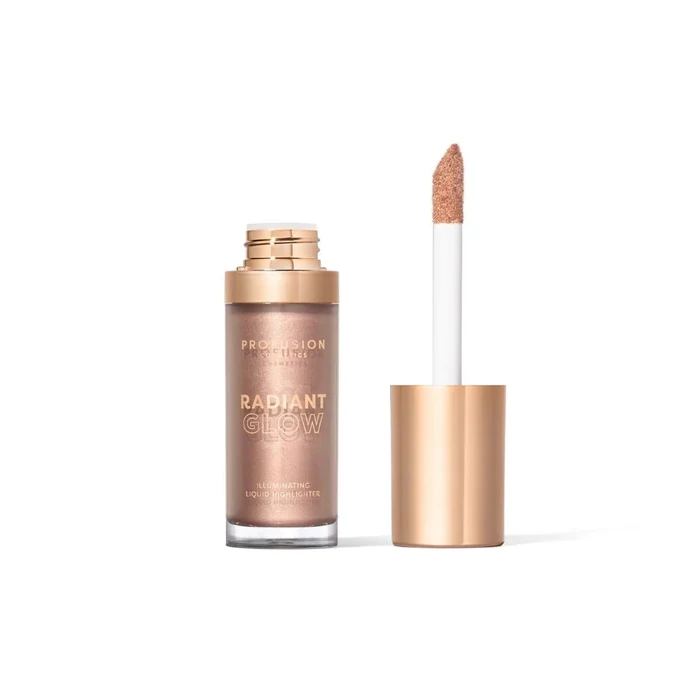 Profusion Cosmetics Radiant Glow Rose Quartz