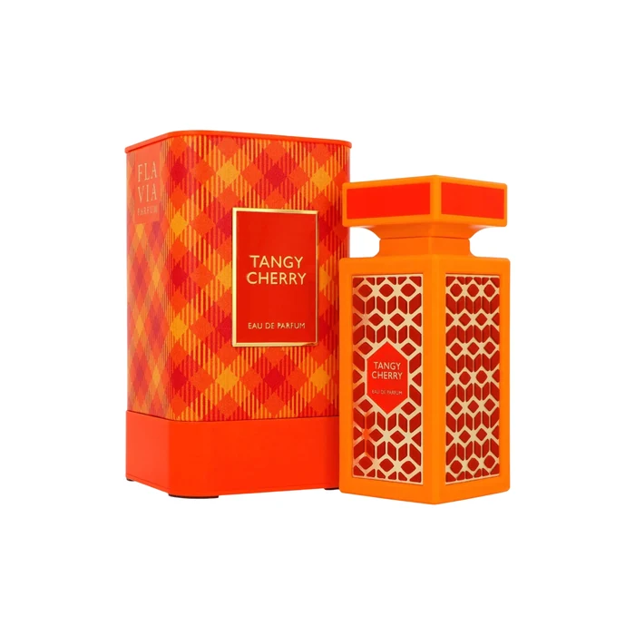 Flavia Perfumes Tangy Cherry
