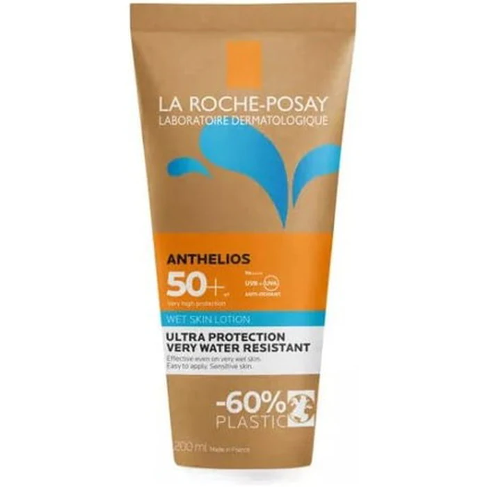 La Roche-Posay Anthelios Wet