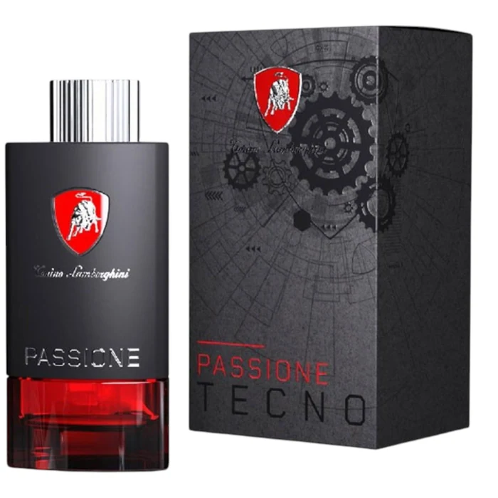 Tonino Lamborghini Techno Passione