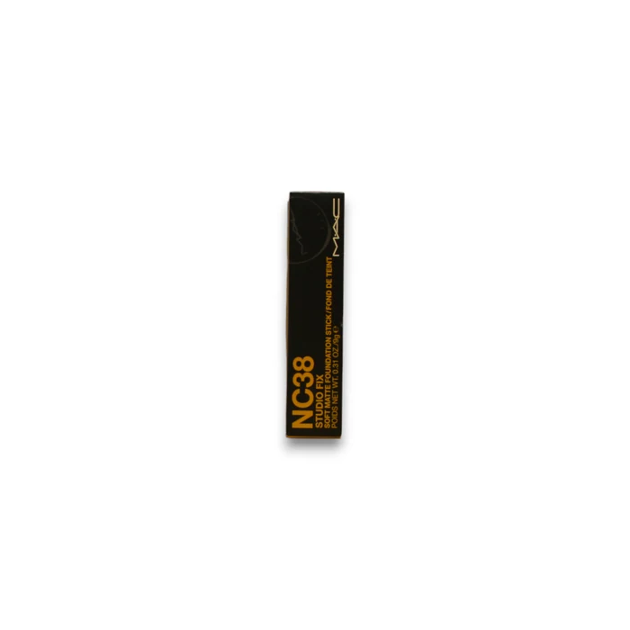 MAC Studio Fix NC38