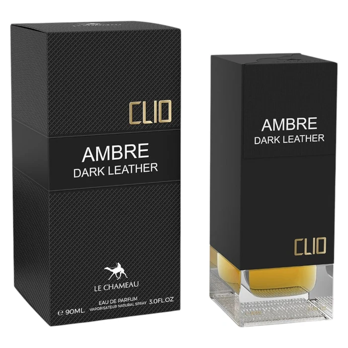 Le Chameau Clio Dark Leather