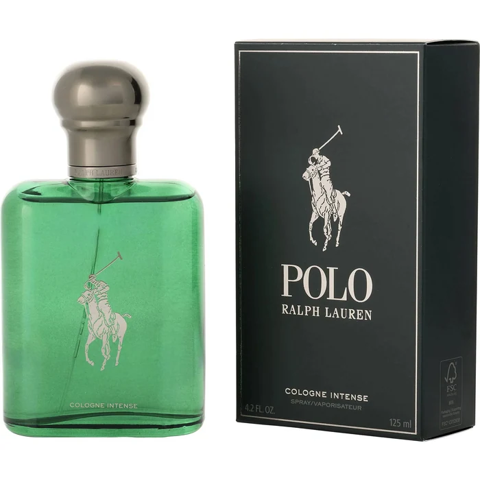 Ralph Lauren Polo Cologne Intense